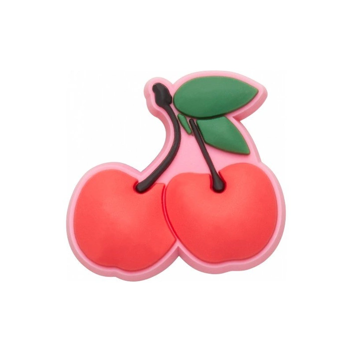 Crocs JIBBITZ Cherries
