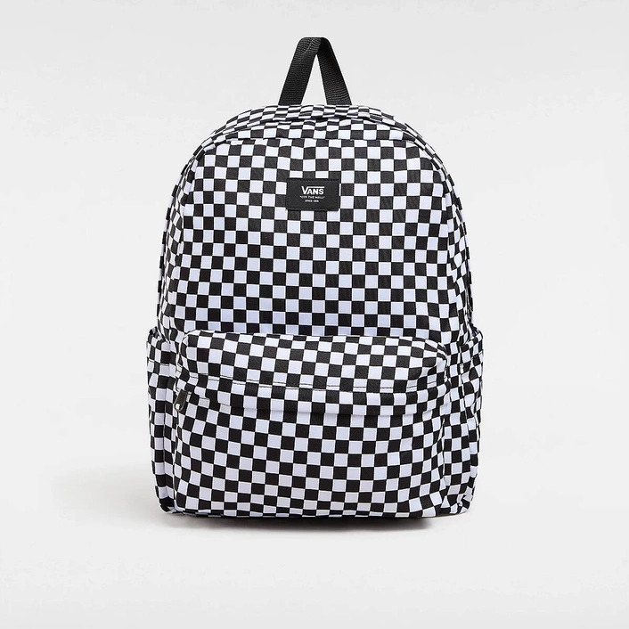 Vans Old Skool Check Backpack VN000H4XY281