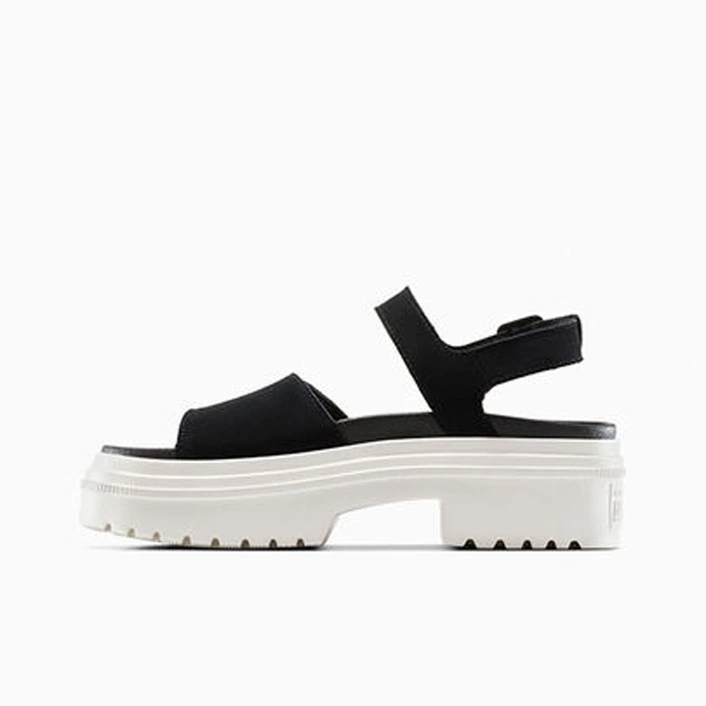 Converse Chuck Taylor All Star Lugged Heel Sandal A15075C