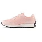New Balance Buty dziecięce 327 GS327CGP Różowe
