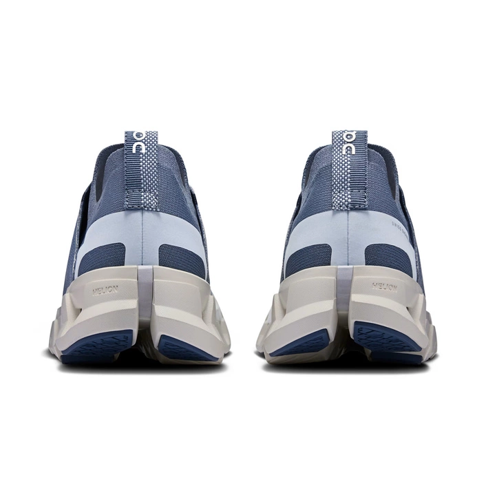 On CLOUDSWIFT 4 Metal-Heather 3WF10113220