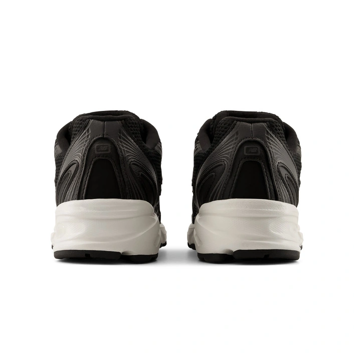 New Balance Buty Sneakersy 740 U7402B2 Czarne