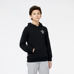 New Balance BLUZA ESSENTIALS REIMAGINED FRENCH YT31514BK