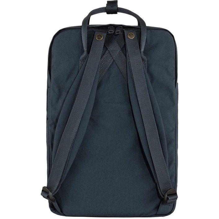 Fjällräven Plecak Kånken Laptop 17" F23525-560 Navy