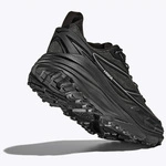 HOKA Stinson One7 unisex sneakersy Grout / Silver