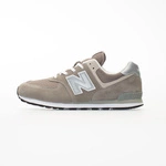 New Balance Buty dziecięce 574 GC574EVG Szare