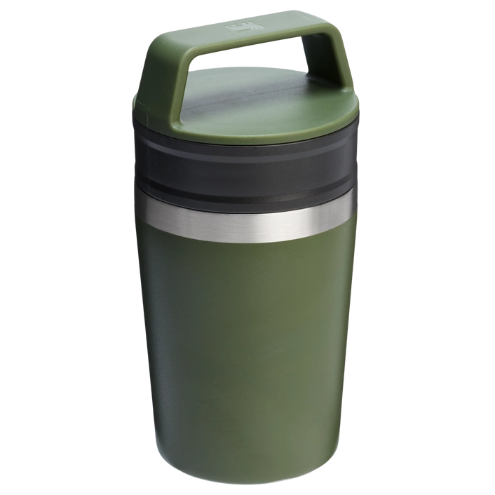 Stanley Kubek termiczny Café-To-Go Travel Mug 0,23L Dried Pine