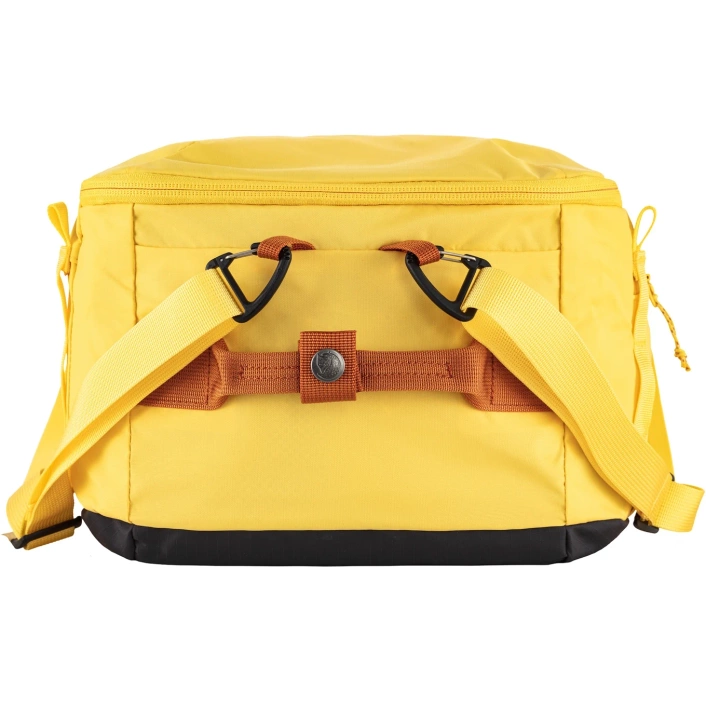 Fjällräven Torba High Coast Duffel 22 F23200266-130 Mellow Yellow