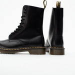 Dr. Martens glany 1490 Smooth czarne 11857001