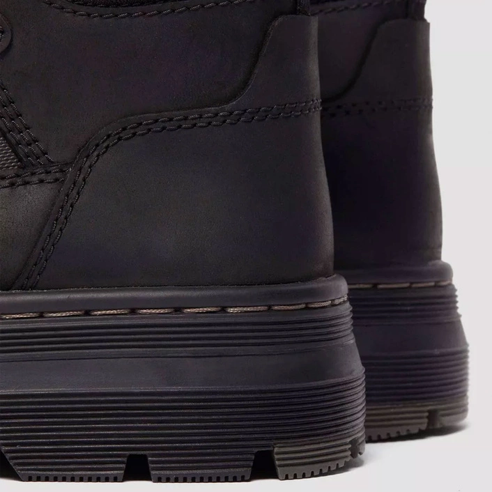 Dr. Martens Rilla Casual Nylon Winter Boots 32106001