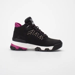 Timberland WOMEN'S EURO SWIFT HIKER BLACK