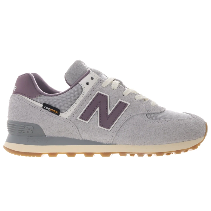 New Balance Buty Sneakersy 574 U574YGD Cordura