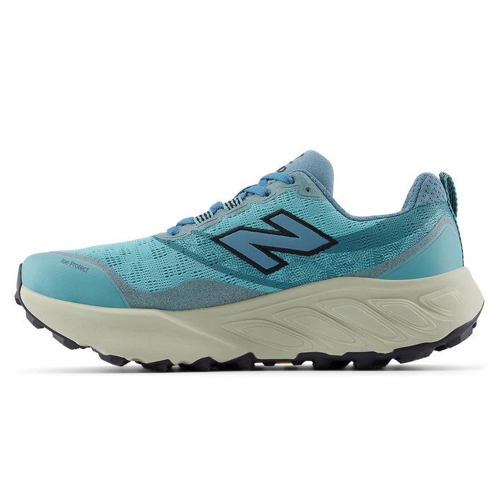 New Balance Męskie Buty Biegowe Fresh Foam X Hierro v9 MHIER314