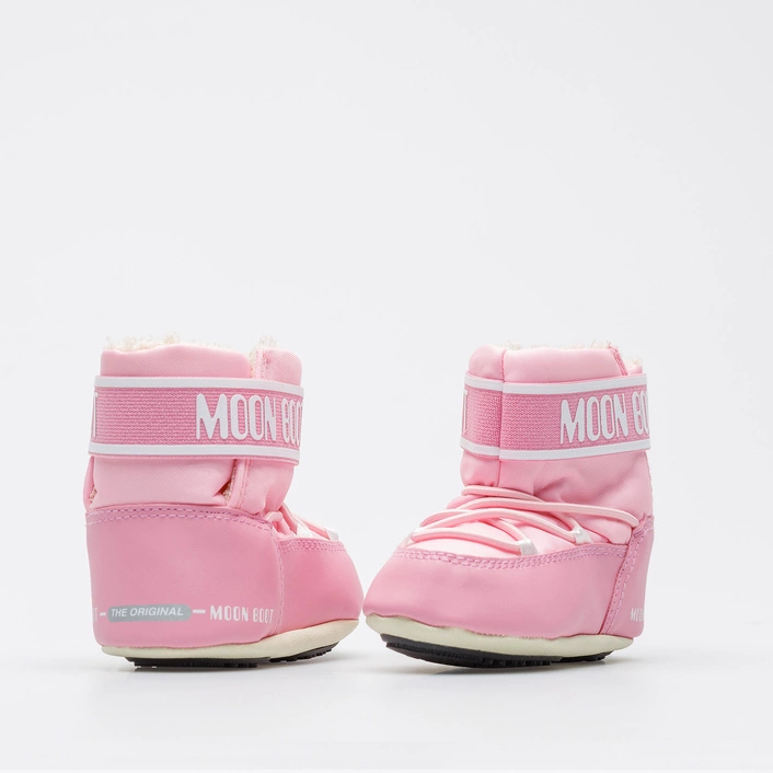 ŚNIEGOWCE DZIECIĘCE CRIB 2 PINK