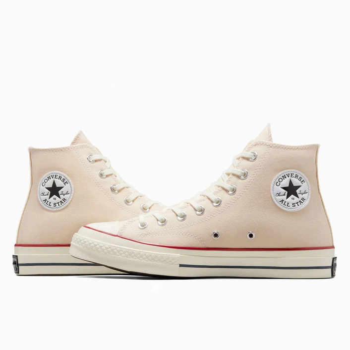Converse Chuck 70 Hi Canvas 162053C