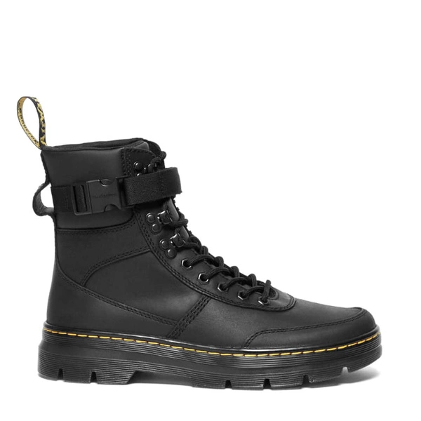 Dr. Martens COMBS TECH II BLACK 27801001