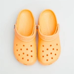 Crocs Classic Clog Cantaloupe