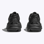 HOKA Bondi 9 damskie buty do biegania Black / Black
