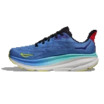 HOKA Clifton 9 męskie buty do biegania Virtual Blue / Cerise