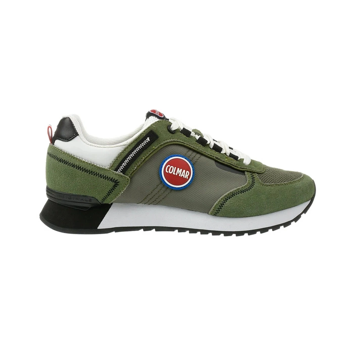 Colmar TRAVIS SPORT BOLD ARMY GREEN