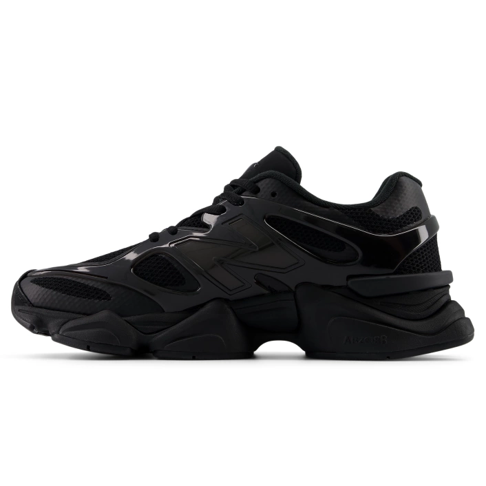 New Balance Buty Sneakersy 9060 U9060IMA
