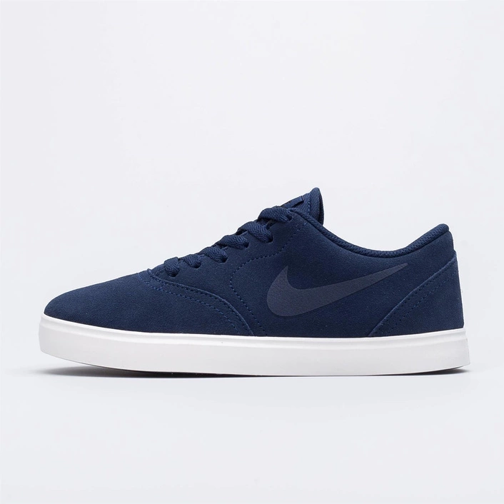 Nike SB CHECK SUEDE (GS) AR0132-400