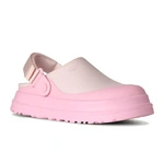 UGG W GoldenGlow Canvas Clog 1175295-PKD