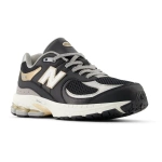 New Balance Buty dziecięce 2002 GC2002PO Czarne