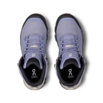 On Running CLOUDROCK WATERPROOF Feather-Black 6397665