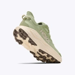 HOKA Challenger 8 damskie buty do biegania w terenie Morning Dew/Alabaster