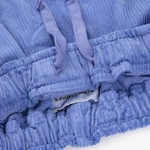 BOBO CHOSES lilac corduroy pants LAVENDER