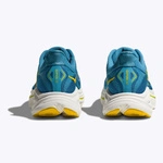 HOKA Clifton 10 męskie buty do biegania Alpine Blue / Foggy Night