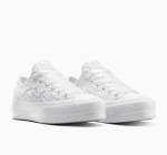 Converse Chuck Taylor All Star Lift Platform Lace A15005C 