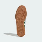 adidas Handball Spezial Off White / Collegiate Green / Gum IH6592
