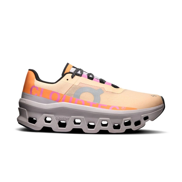 On Running CLOUDMONSTER Blonde-Fade 6197651
