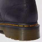 Dr. Martens glany ocieplane 1460 Serena czarne damskie 21797001