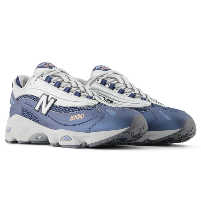 New Balance Buty Sneakersy 1000 M1000P
