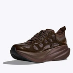 HOKA Mach X Caged unisex sneakersy Walnut / Soaring Blue