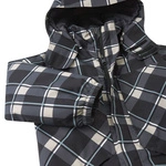 Reima Tec Dziecięcy Kombinezon Zimowy Varikas Black 5100401B9999