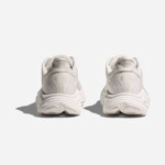 HOKA Clifton 10 męskie buty do biegania White / White