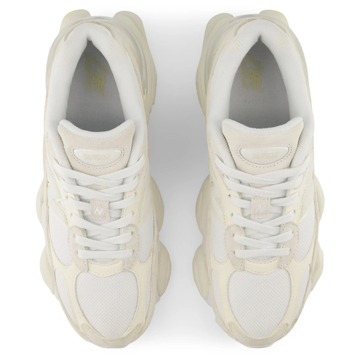 New Balance Buty Sneakersy 9060 U90606LQ Beżowe