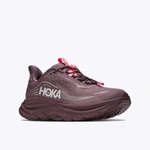 HOKA Clifton 11 GORE-TEX damskie wodoodporne buty do biegania Smoky Quartz/Deep Mauve