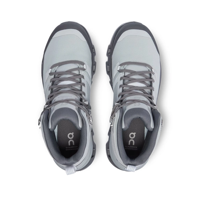 Buty biegowe damskie On Running CLOUDROCK 2 WATERPROOF