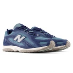 New Balance Buty Sneakersy 204L U204L67Q Niebieskie