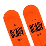 SKARPETY SCARY.LTD CHEMISTRY