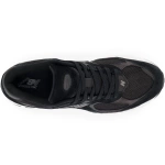 New Balance Buty Sneakersy 2002R M2002RBK Czarne