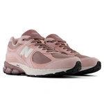 New Balance Buty Sneakersy 2002R U20026CU Różowe