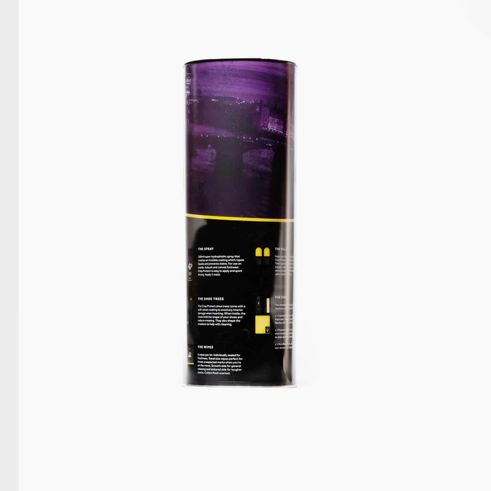 Crep Protect THE Ultimate Sneaker Care Kit