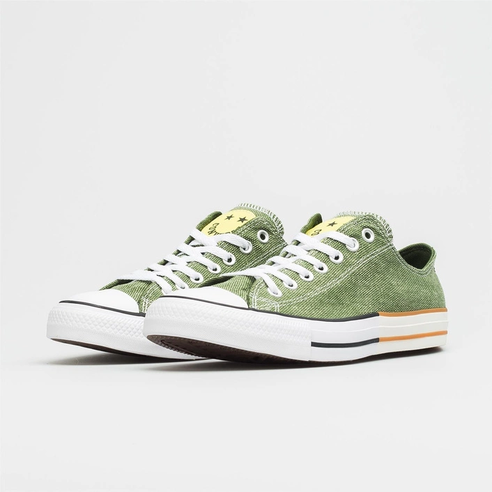 Converse Chuck Taylor All Star OX 167663C