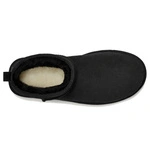 UGG M Classic Ultra Mini Black 1137391-BLK